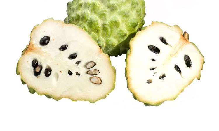 顺丰到家释迦果大果礼盒装佛头果番荔枝当季海南释迦水果台湾引种牛奶