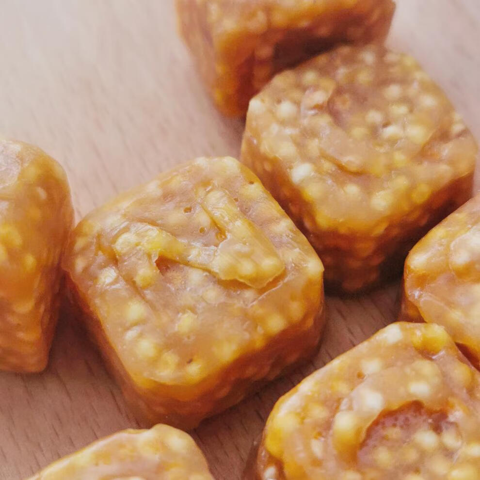 酸奶炒米糖500克内蒙古炒米糖手工老式酸奶糖酸奶炒米糖500克