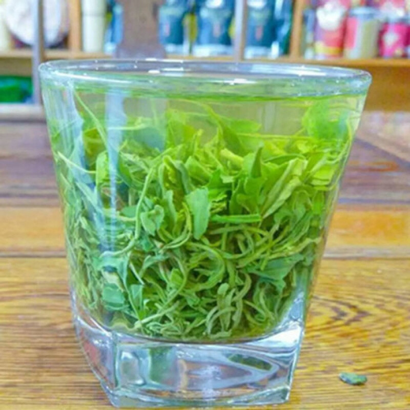 2022毛尖高山浓香雨前春茶小香茶自产自销250克500克信阳精品毛尖炒青