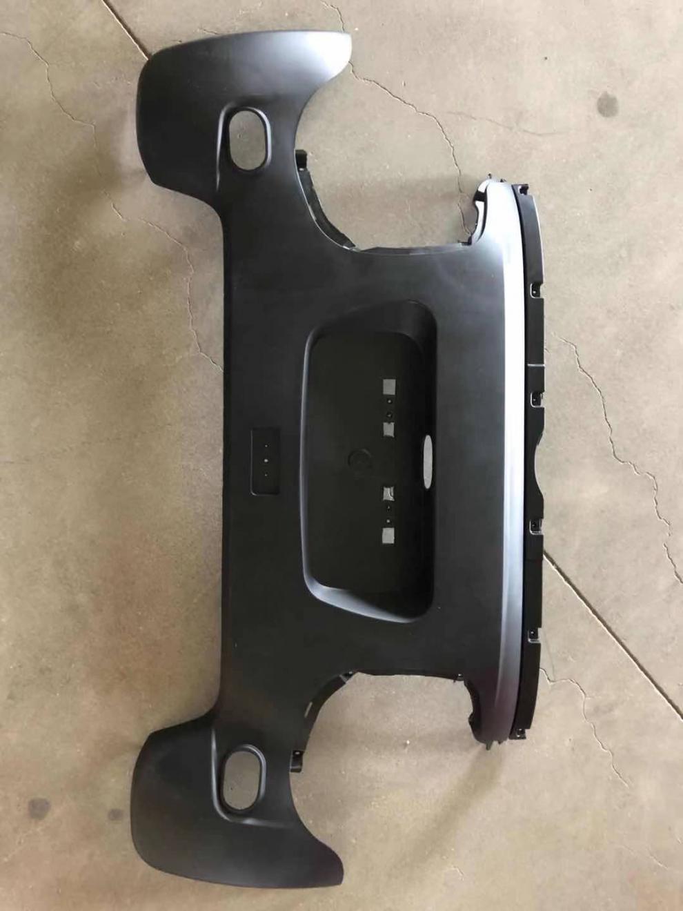 优米电动三轮车整车配件挡风玻璃减震塑件后桥电机控制器金彭 前减震