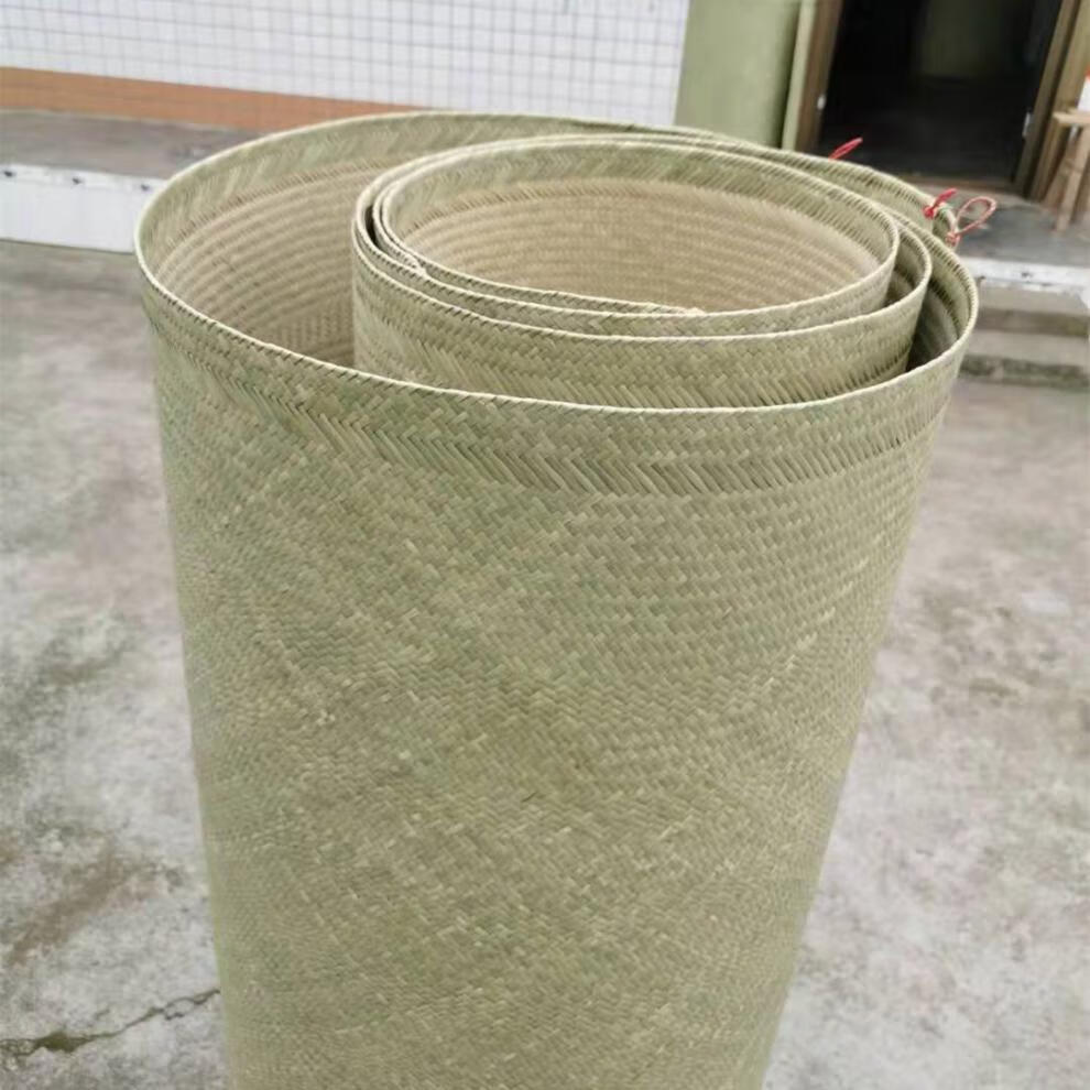 篾片席 头层青竹凉席竹篾席竹丝席 婴儿儿时竹凉席