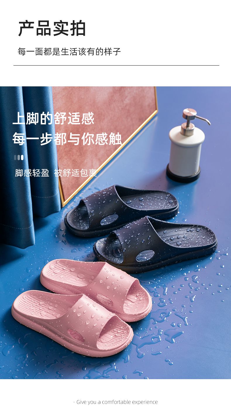 酒店拖鞋10双装家用拖鞋女夏天室内居家居待客静音防滑酒店四季凉拖男