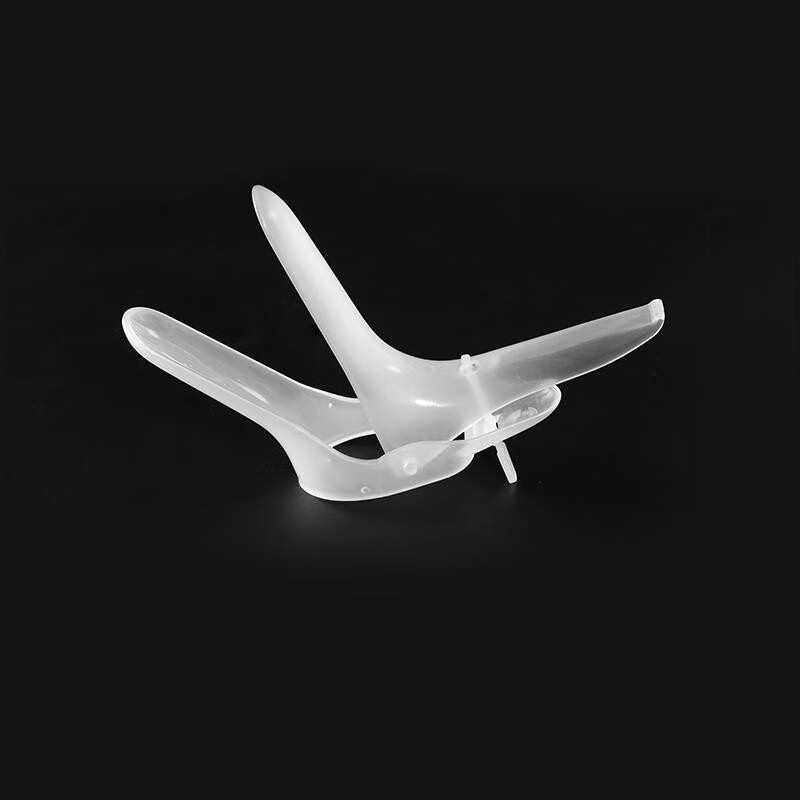 旭辉 一次性使用无菌阴道扩张器 中号 1袋装