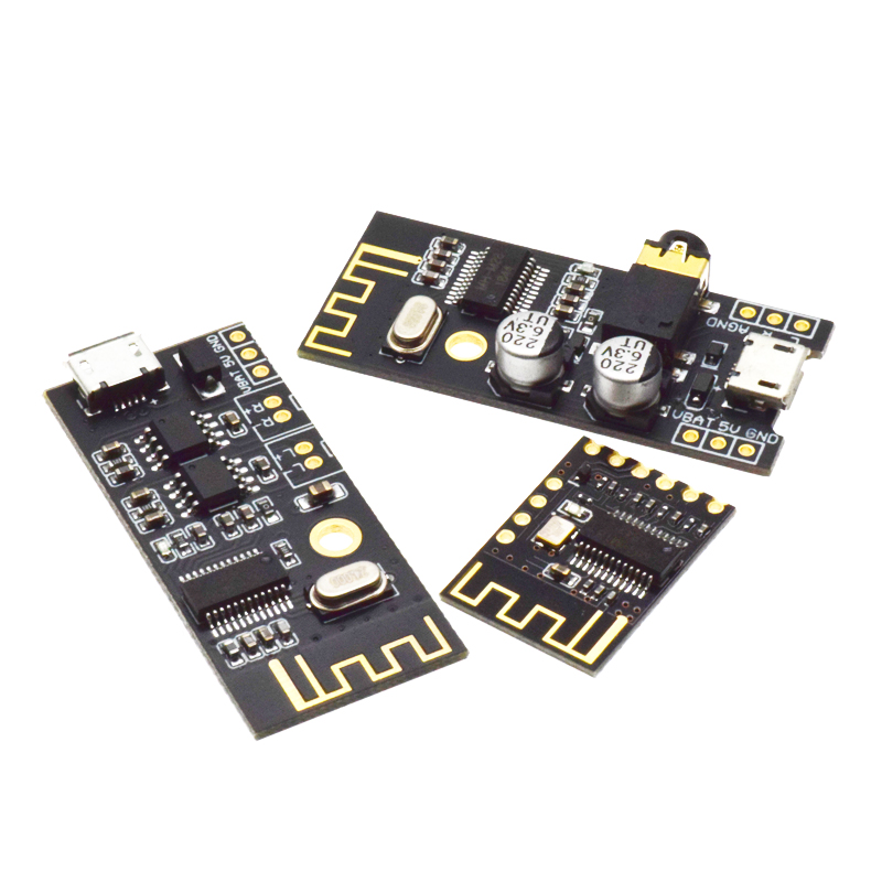 无线蓝牙音频模块mhmx8m18m28m3842立体声无损高保真mhm28