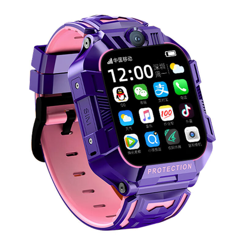 华为智选通用同款同功能手机适用4g通儿童电话手表小学生可微信视频