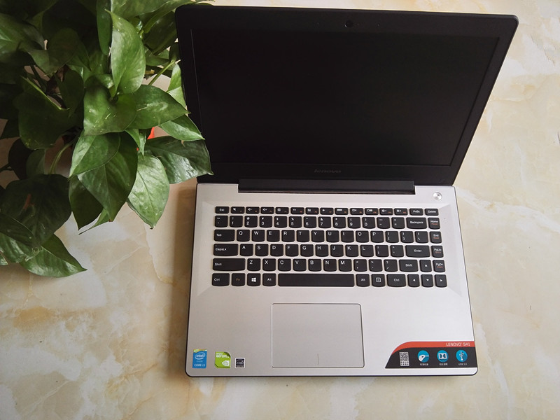 适用原厂二手lenovo联想s300s4003代新款s410学生超极本笔记本电脑