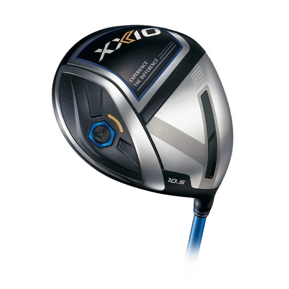 2022新款xx10xxio一号木高尔夫球杆mp1100男士一号木发球木golf开球木