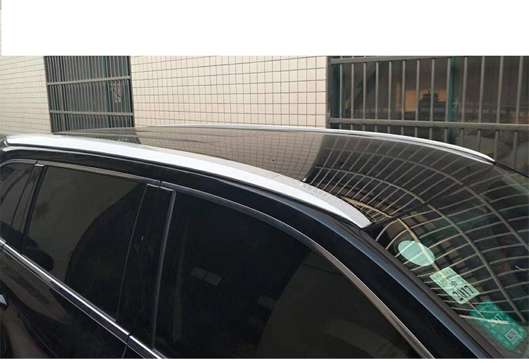 车顶架适用于2022款汉兰达行李架适用0922款丰田车顶加厚铝合金陆放