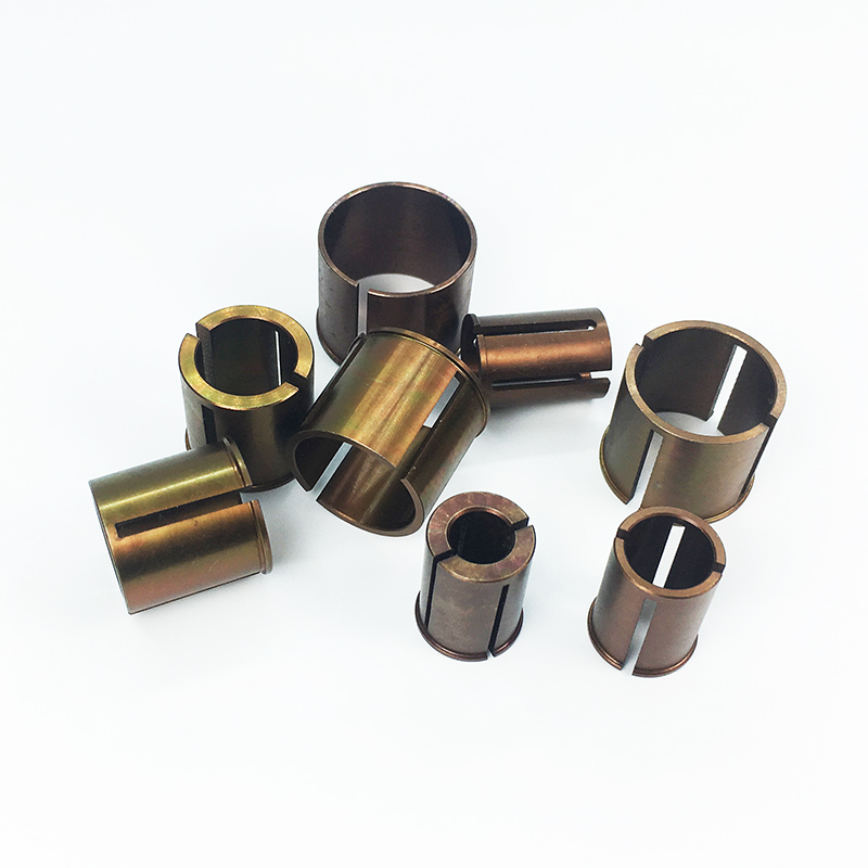 伺服电机变径套行星减速机轴套步进电机马达瓦衬套紧定套/过渡套 内8