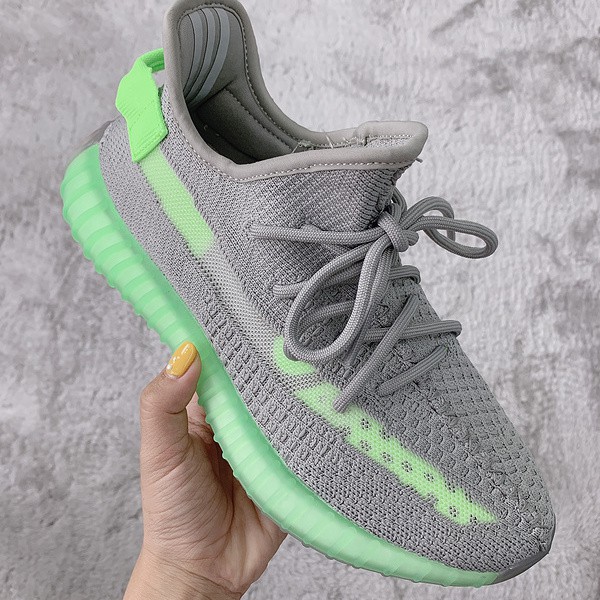 椰子鞋男士350经典配色黑白满天星黑白天使超大码黑天使47偏小一码