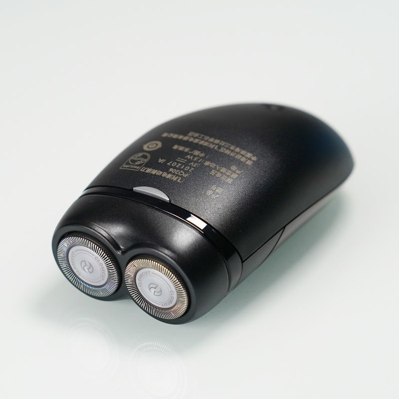 飞利浦(philips)philips干电池式电动剃须刀pq206刀头刮胡刀胡须刀须