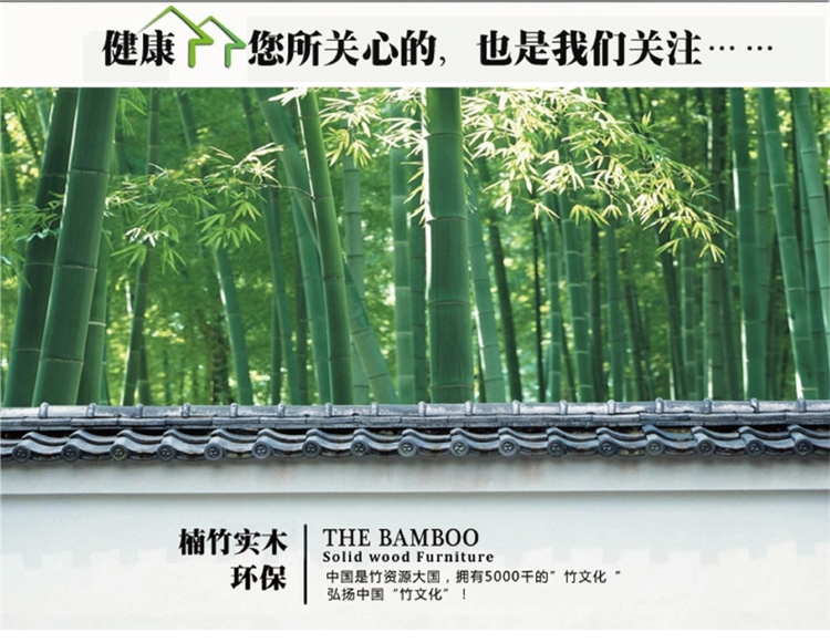 转角架三角架浴室搁板实木储物架楠竹鞋柜墙角架角落架 3层