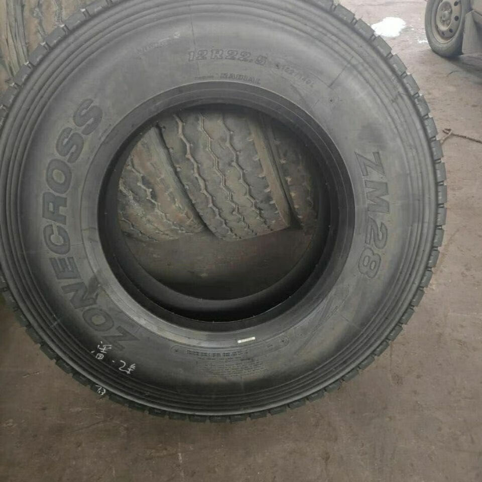 5 zm28半挂车轮胎 12r22.5 zm28【图片 价格 品牌 报价】-京东
