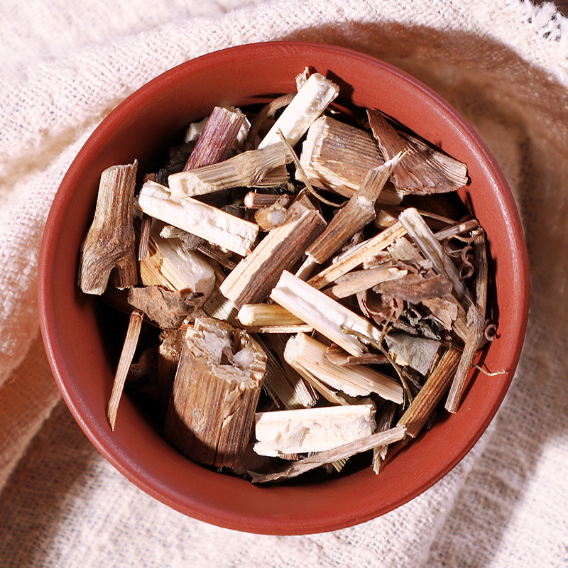 同仁堂羊红膻500g中草药散装调理泡水中药材店铺药材大全非野生特级