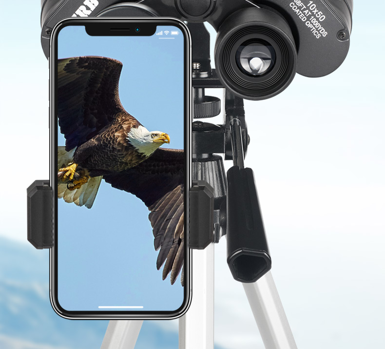 佳泊望远镜双筒望远镜高清高倍级便携户外夜视演唱会变倍军事用八倍镜