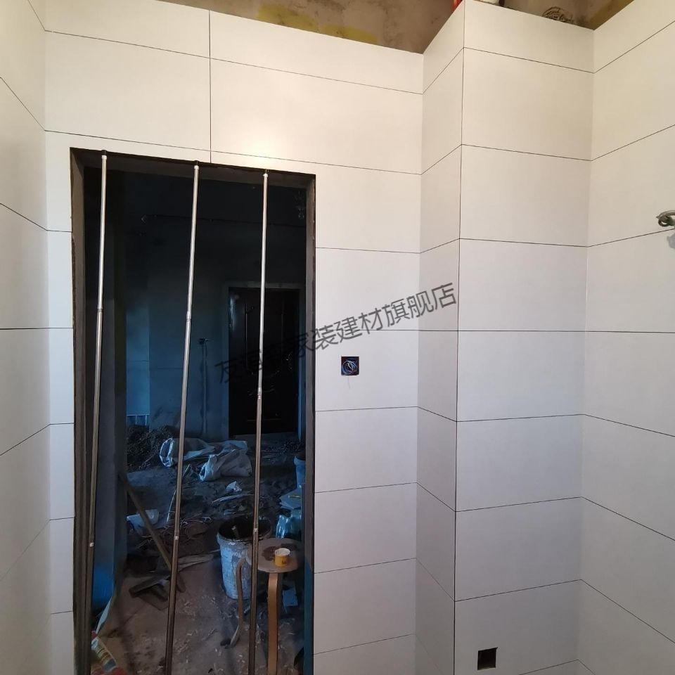 瓦工撑砖神器墙砖伸缩顶杆升降调平顶高杆支撑杆门窗安装贴砖工具 顶