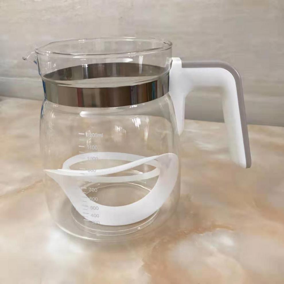 全安堂恒温水壶恒温调奶器玻璃水壶通用配件合适鲁茜全安堂冠亲小主