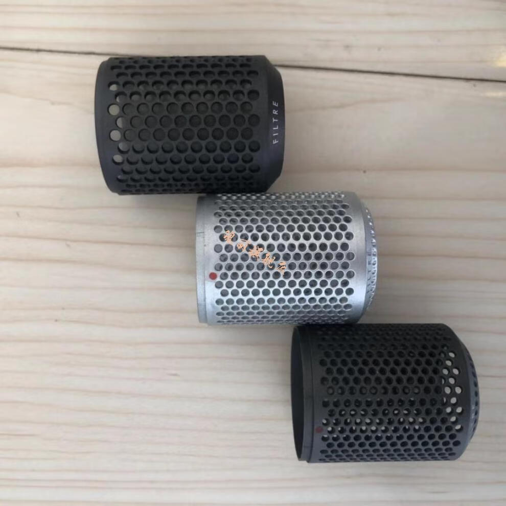 戴森吹风机风嘴配件新款一二代戴森吹风机滤网配件维修风嘴磁吸过滤网