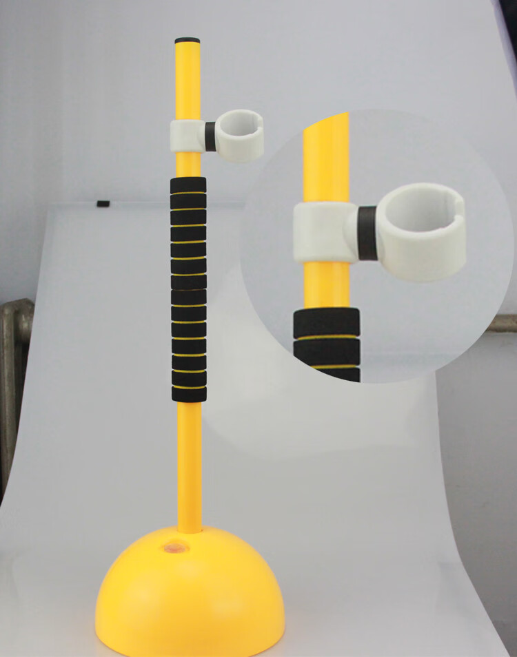 京选好货乒乓球训练器半自动多球发球机器球馆训练自练器材对打器桌边