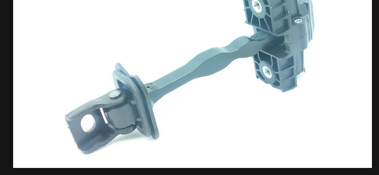 适用上海大众新朗逸朗行朗境新桑塔纳新捷达昕锐昕动前后车门限位器