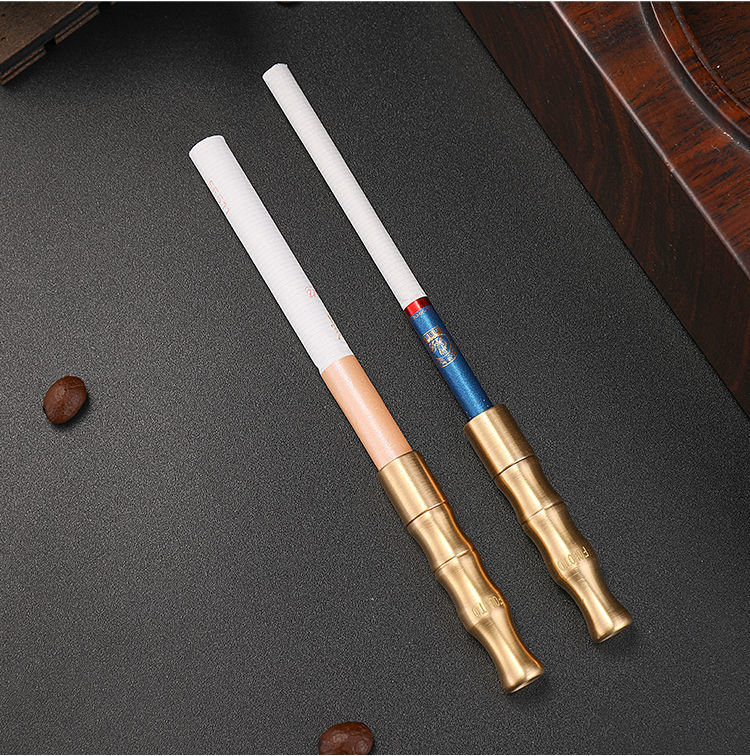 烟嘴过滤器粗细两用 品牌大标版烟嘴 简配版(烟嘴 备用件)【行情,报价