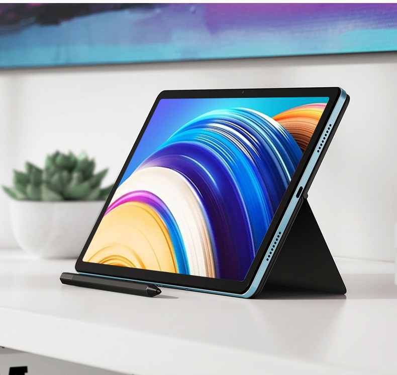 京闪配送5g平板lenovo联想平板小新padplus通5g可通话11英寸6gb前黑后