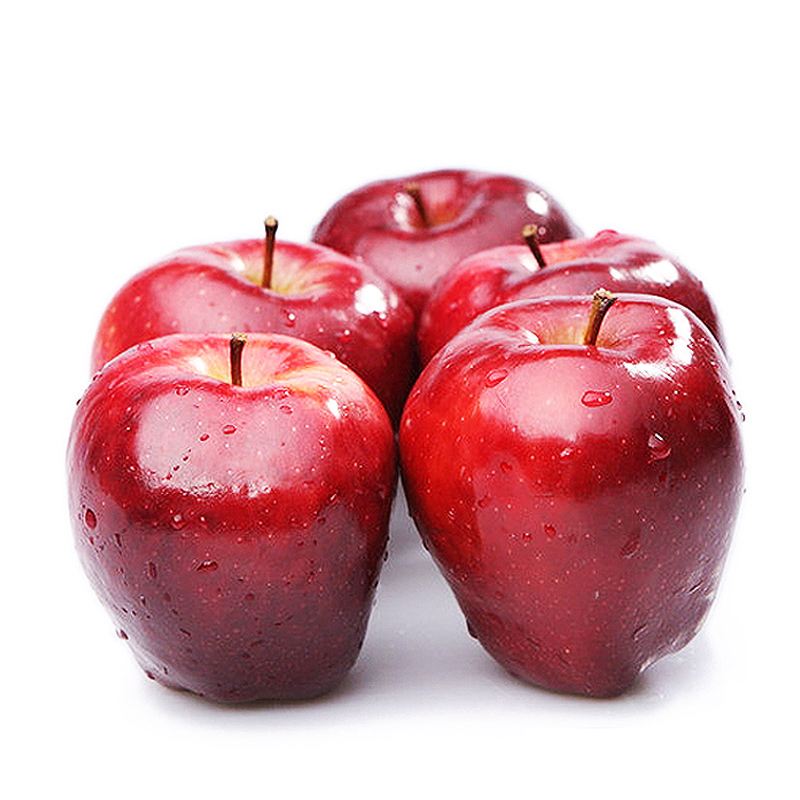 美国进口红蛇果当季新鲜苹果水果粉面花牛萍果孕妇水果10斤