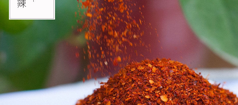 烧烤专用辣椒粉香辣特辣辣椒面微辣中辣特辣细粉中粗粉辣油烧烤专用中