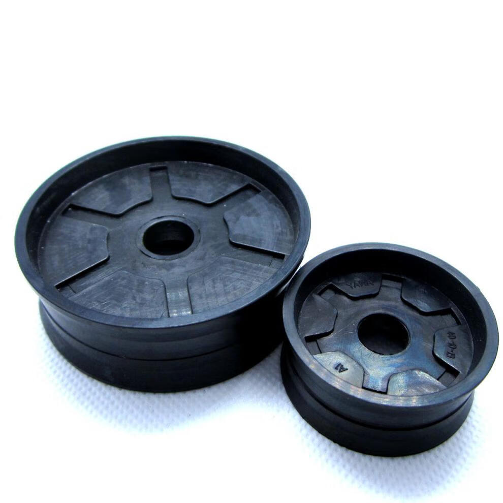 定制气缸用一体式dk橡胶整体活塞70127512901295121002026801222