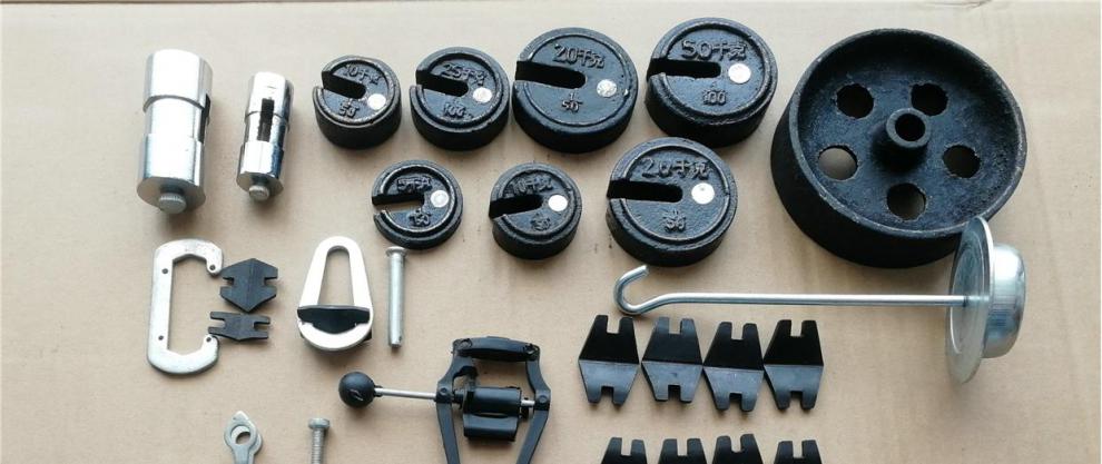 称砣老式500型1000型机械秤砣磅秤坨25kg50kg100kg200kg砝码铁榜定制