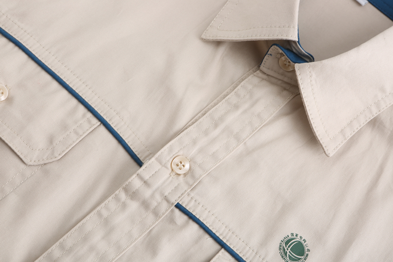 国家电网工作服上海电力工作服夏装纯棉工服套装国家电网工装制服电工