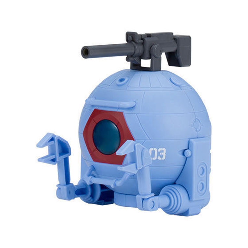 定制食玩现货扭蛋机动战士高达精密造型无壳铁球k原型头像3款小套装