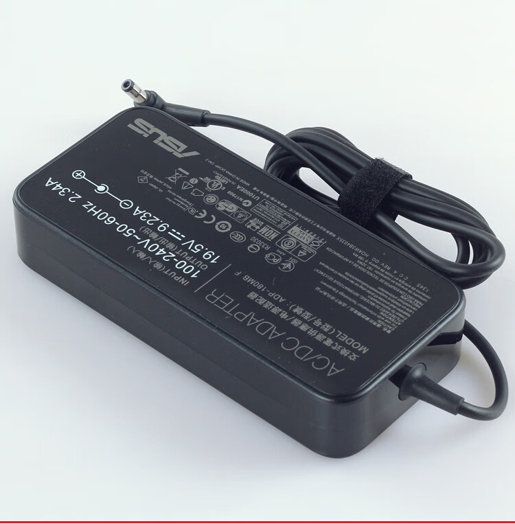 华硕玩家国度g750jwadp180mb电源适配器180w充电器195v923a