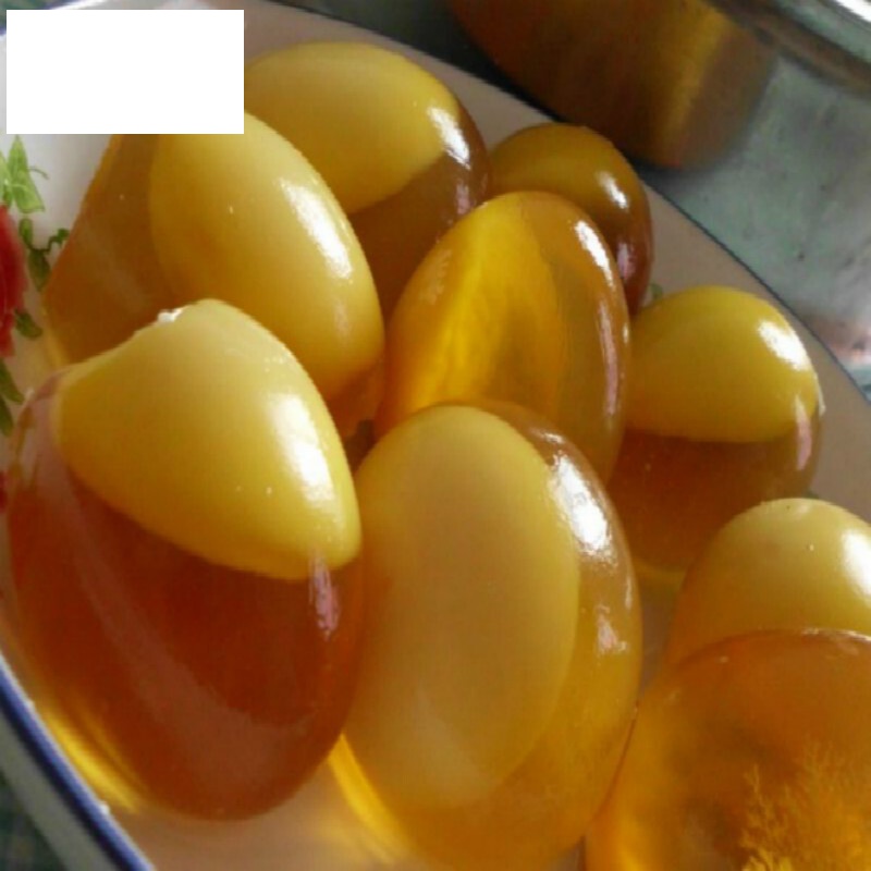 安徽阜阳土特产农家自制鸡蛋变蛋鸡蛋皮蛋外地称松花蛋2400g