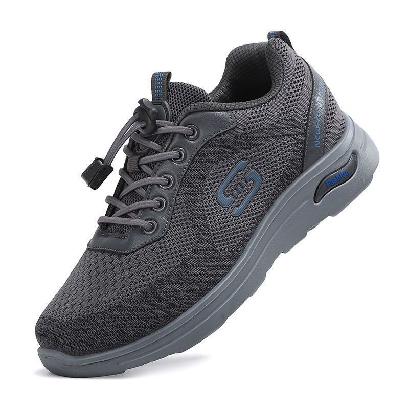 妈足爸力丽足康春夏磁疗鞋永磁力休闲运动健康鞋磁能芯片按摩防滑老人