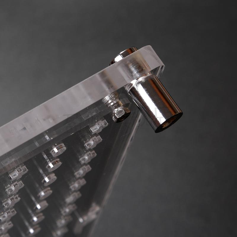 试轴器 润轴板开轴器伴侣机械键盘轴体上油板润滑