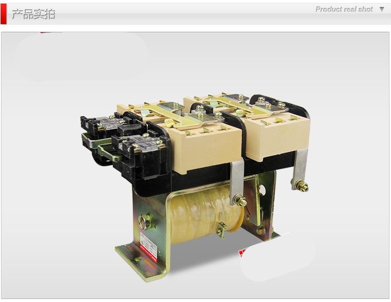 直流接触器cz0100022024v110v48v440v220v一常开150a220v