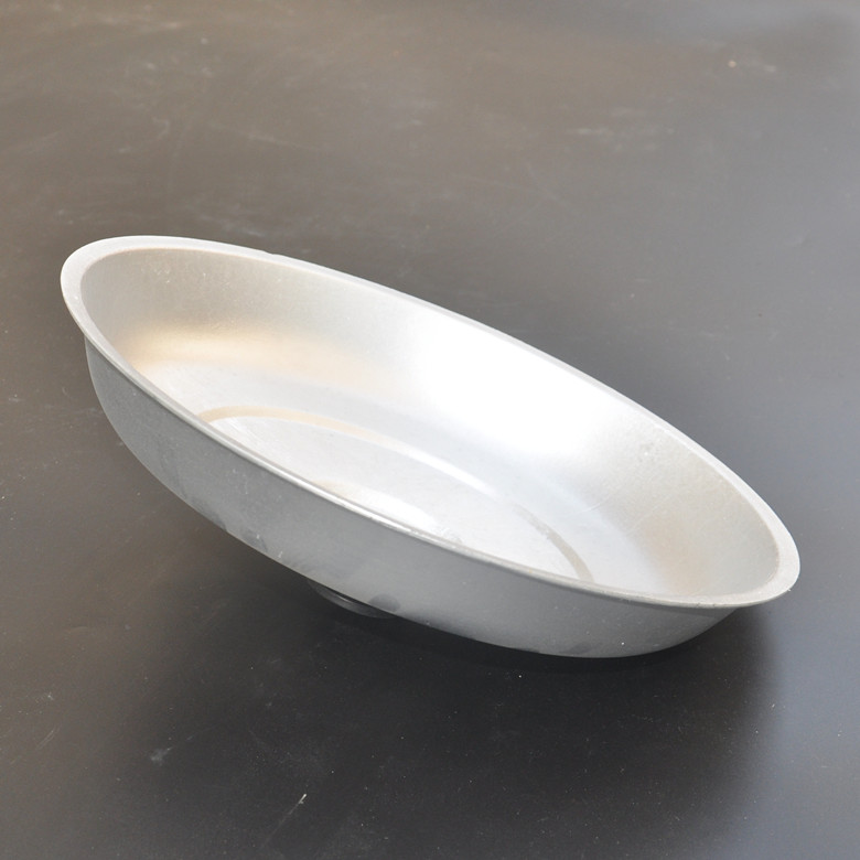 传统铸造32-44厘米纯铝锅盖 加厚铸造铝制盖子高盖传统锅盖 加厚34cm