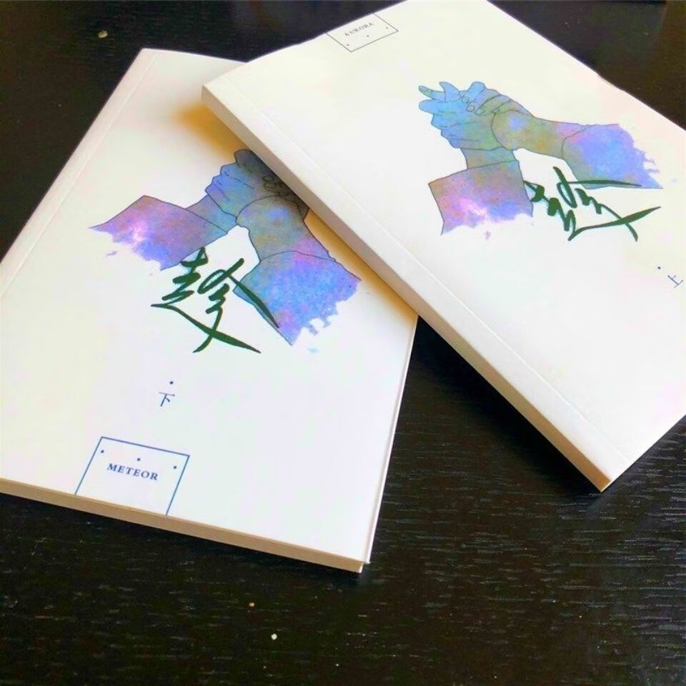 离港来山 情笺 文轩德云社同人文 太平山顶一趟 趁祺鑫实体 囚鸟(坤廷