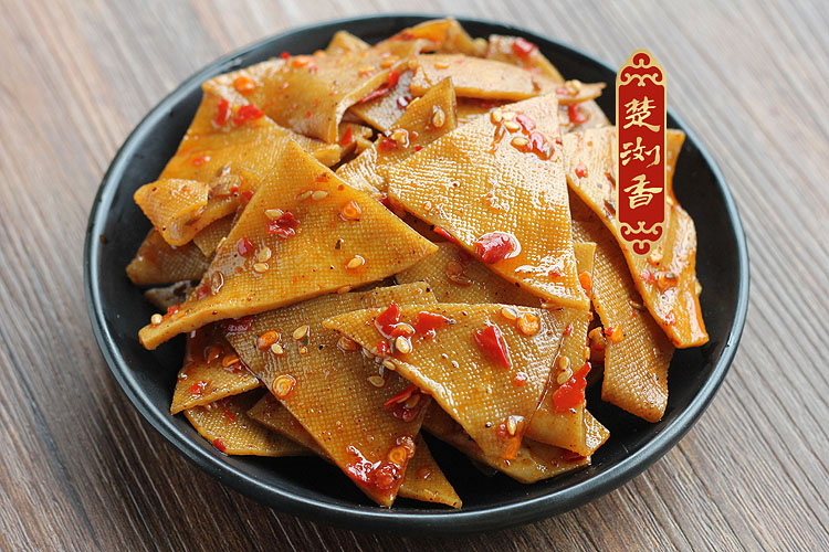 平江酱干香辣豆干麻辣香干豆腐干办公室零食休闲小吃辣条湖南特产 香