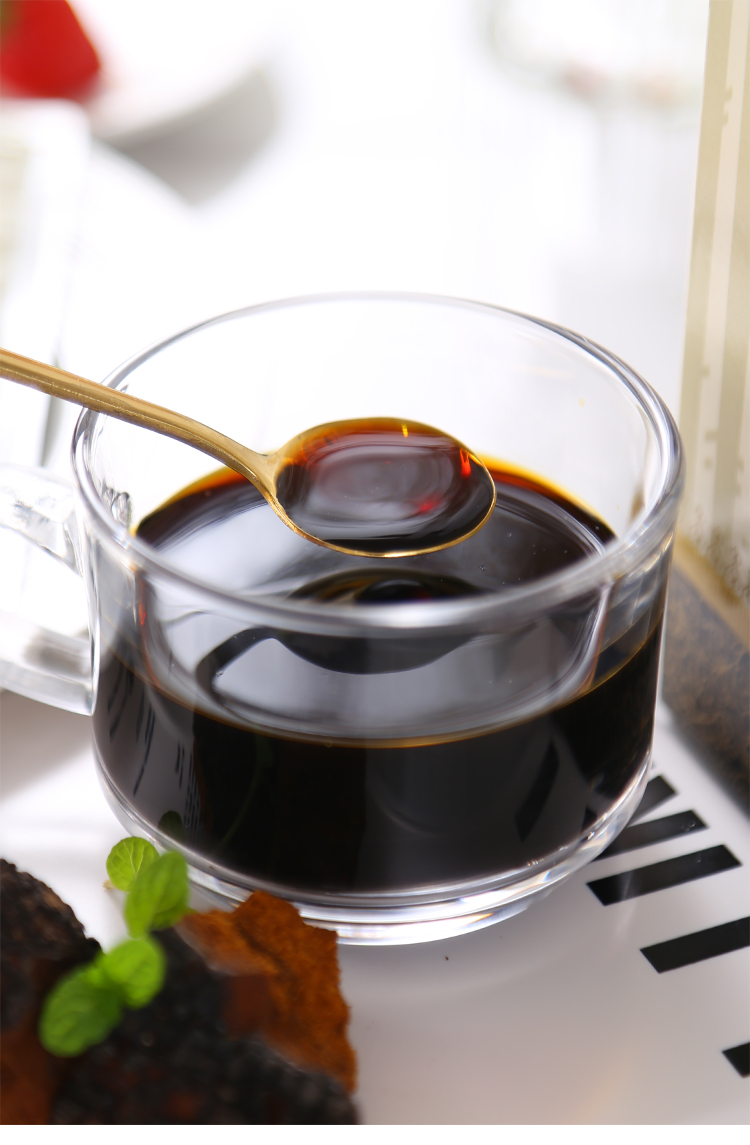 进口桦褐孔菌天然男性西伯利亚白桦茸 浓缩液六盒(60袋)优惠价【图片