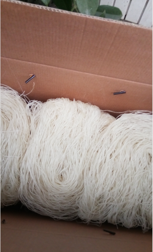 温州粉干永嘉楠溪江沙岗粉干黄箱一份10斤米线米粉【图片 价格 品牌