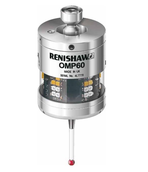 renishaw雷尼绍测头omp40-2/omp60探头omi-2接收器/刀柄/测针电池 a