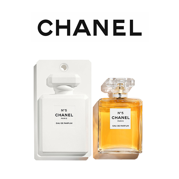 【包税】chanel香奈儿五号经典香水 女士浓香水100ml 5号工厂限定