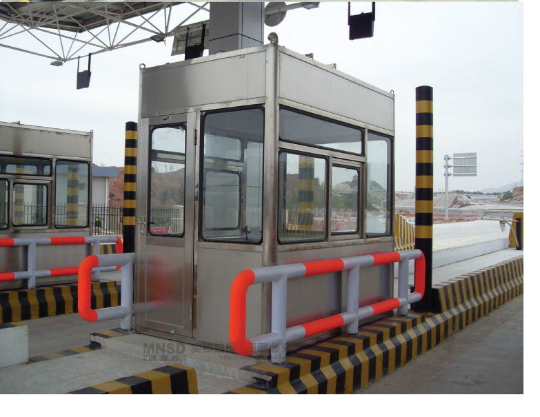 红白黄黑警示桩反光膜电线杆电力反光贴道路膜反光柱子贴纸黑黄相间