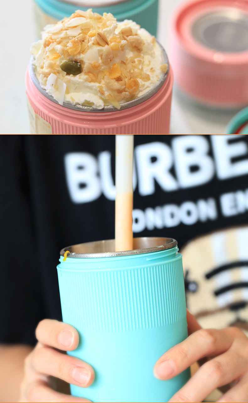 快速制冷杯夏季制冰杯新款酷冷创意便携usb居家室外运动车载随行杯