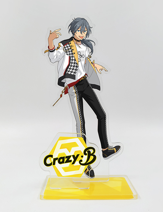 偶像梦幻祭立牌周边偶像梦幻祭2亚克力立牌天城一彩