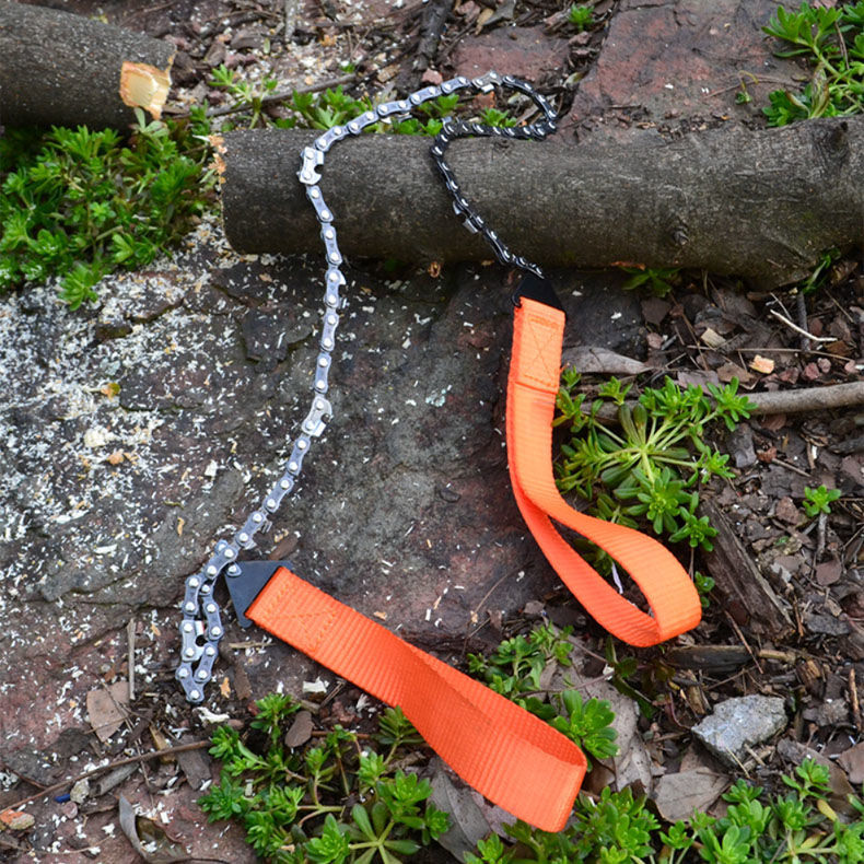 钢丝锯超细进口手拉钢丝据绳锯线锯链锯线锯子钢丝线锯线锯子救生锯