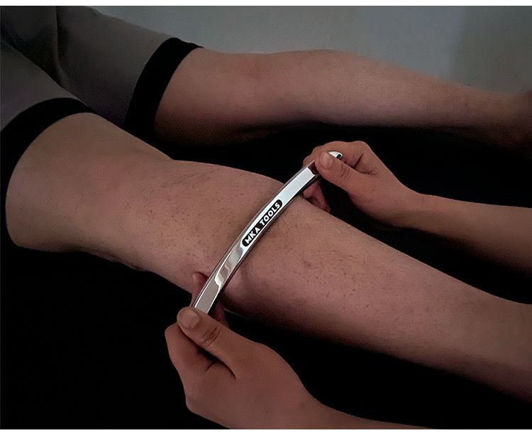 宝利嘉筋膜刀肌肉筋膜松解刀肌肉放松iastm按摩理疗康复刮痧板 mt3