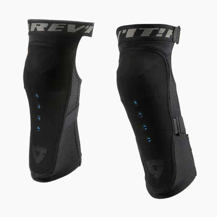 revit knee protector scram摩托车骑行护膝机车护具保护膝盖防护